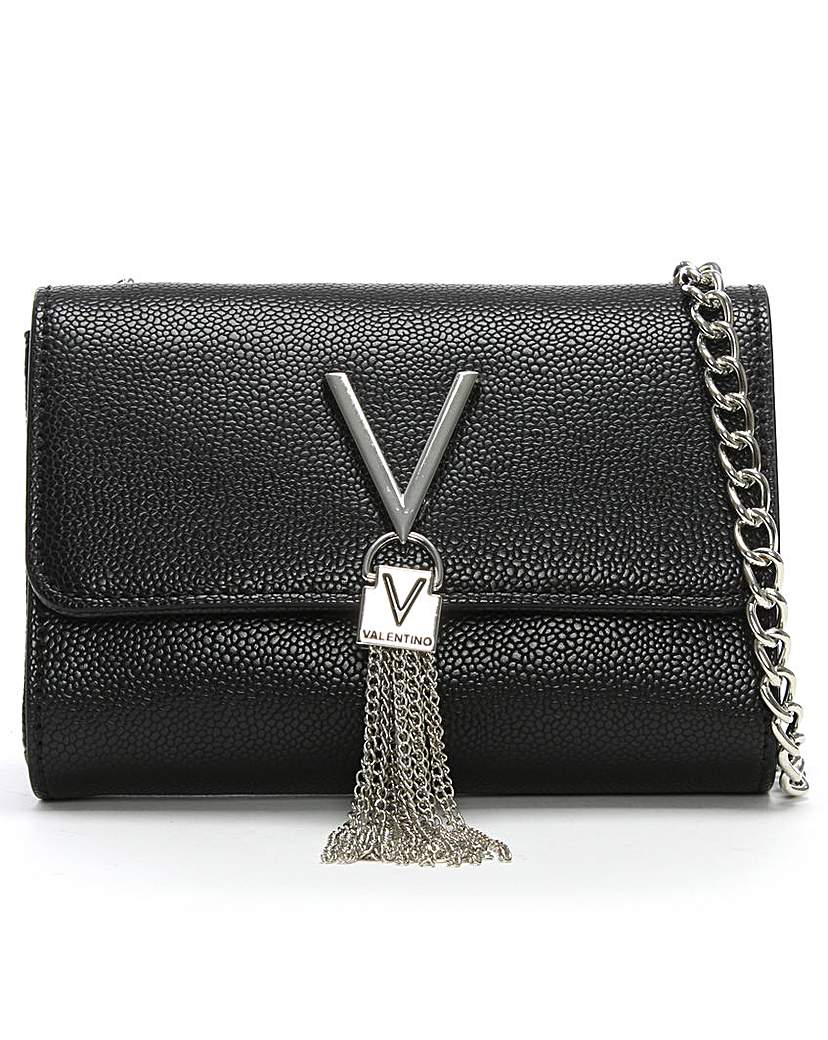 Valentino Bags Divina Shoulder Bag