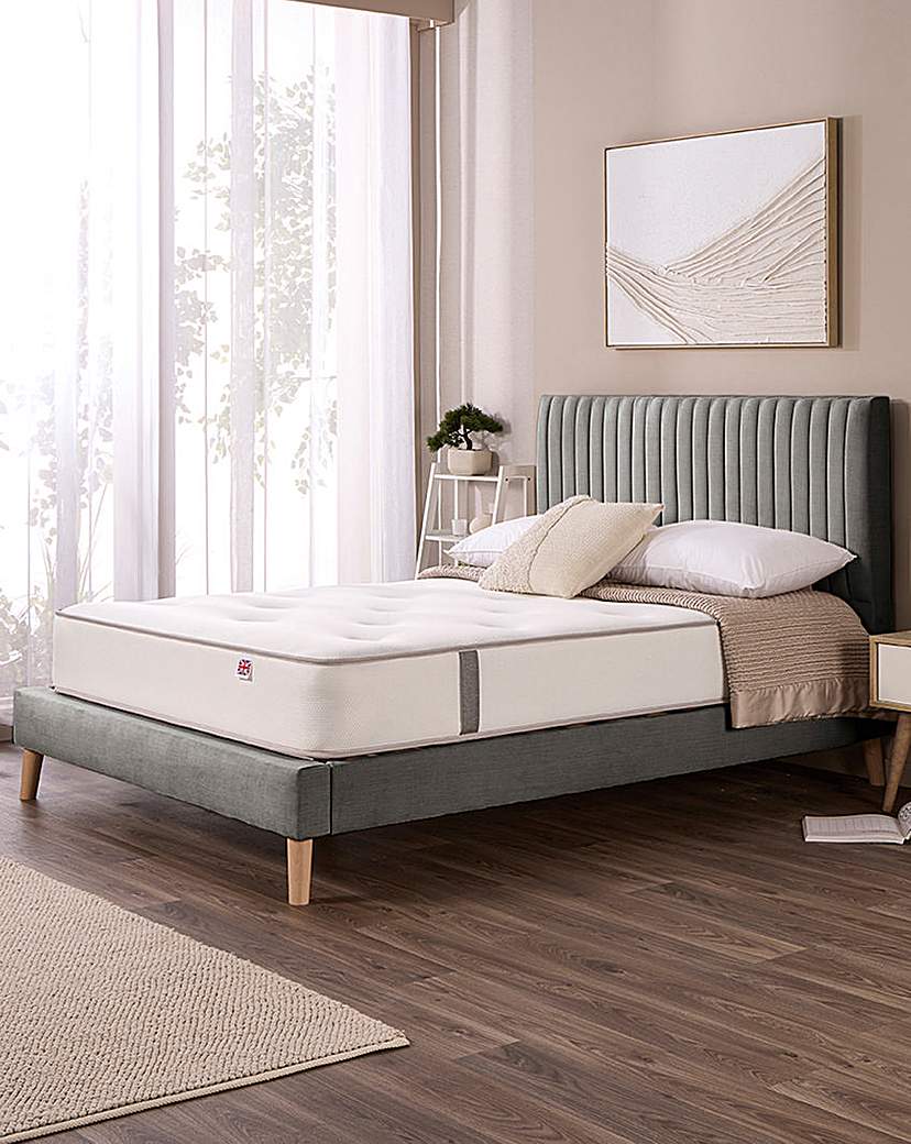 Aspire 1000 Pocket Comfort Mattress
