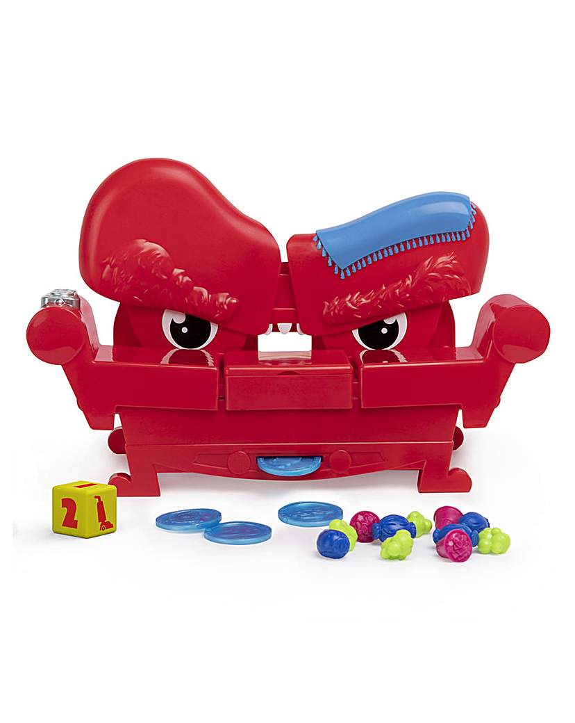 Image of Grouch Couch