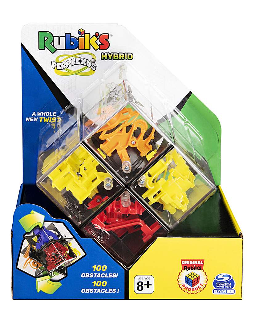 Image of Rubik's Perplexus 2x2