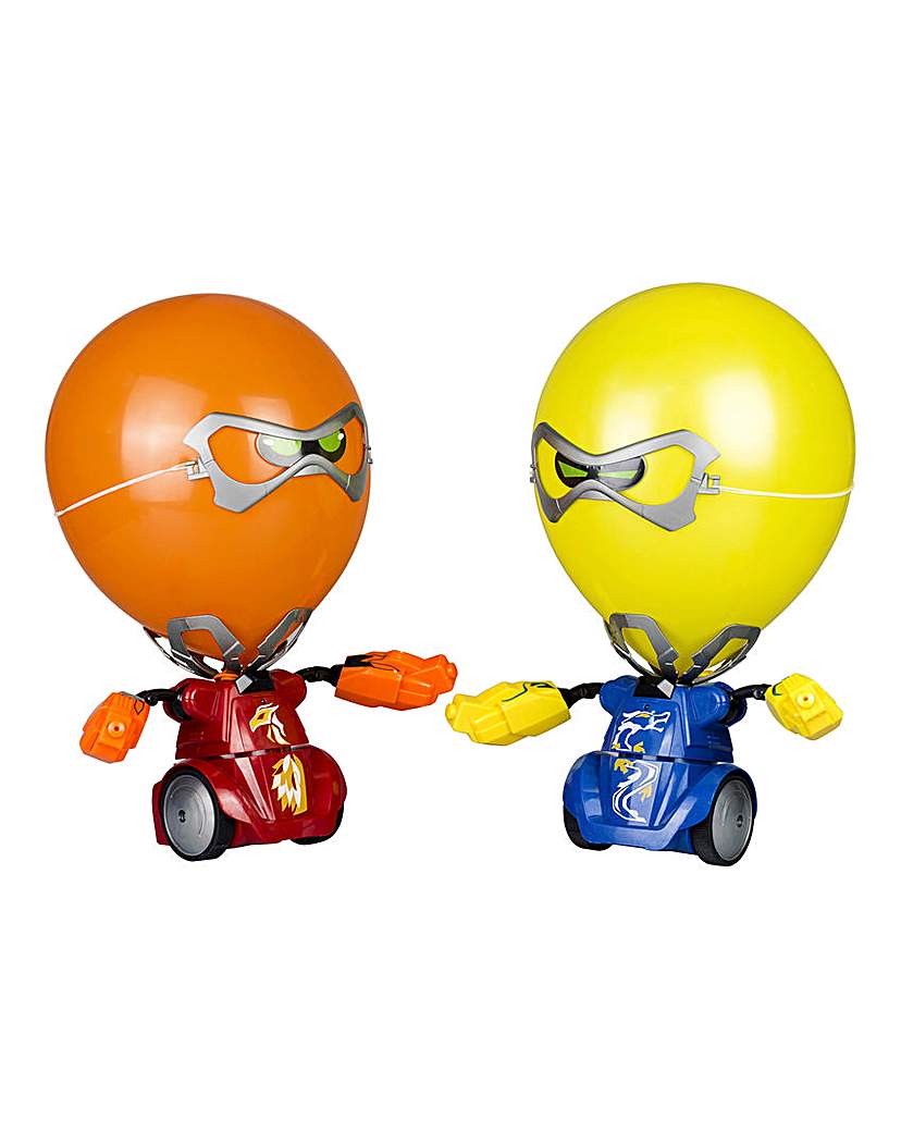 Image of Silverlit Ballon Puncher