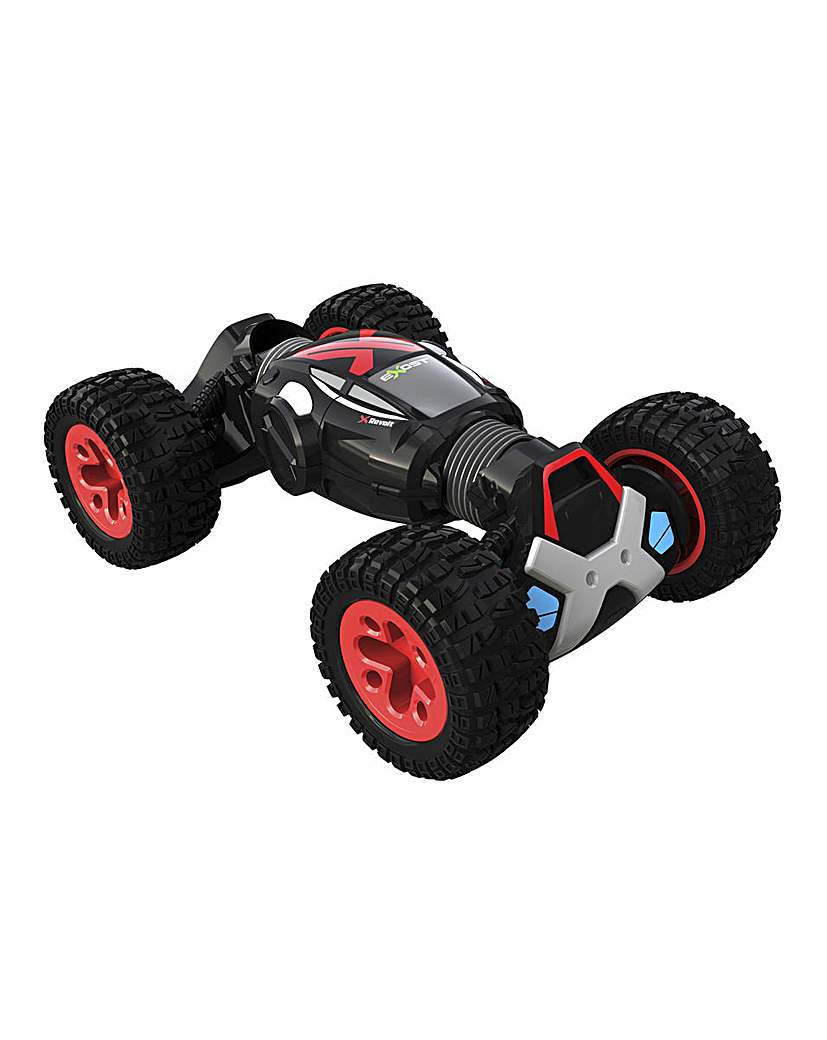 Image of Exost Revolt RC