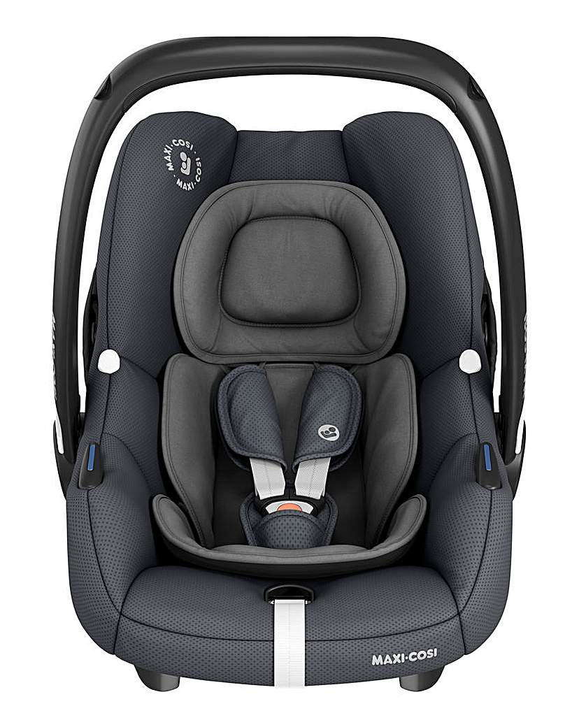 Maxi-Cosi Tinca (i-Size) Group 0+