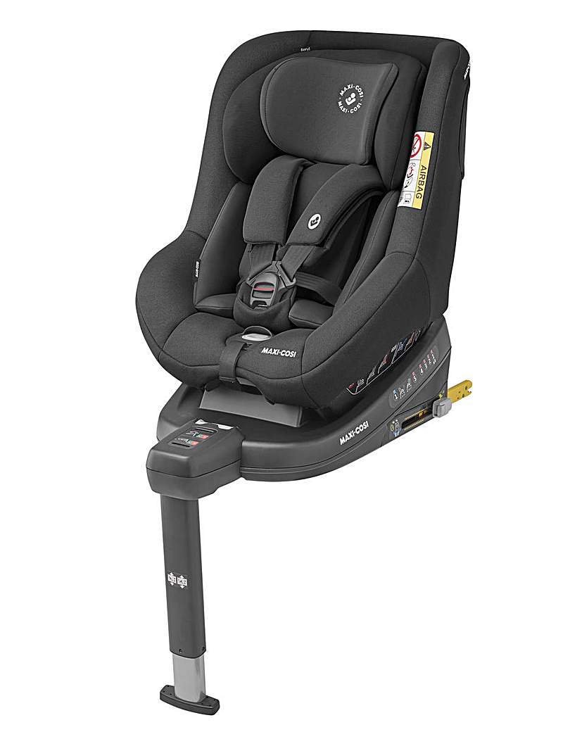 Maxi-Cosi Beryl Group 0+/1/2