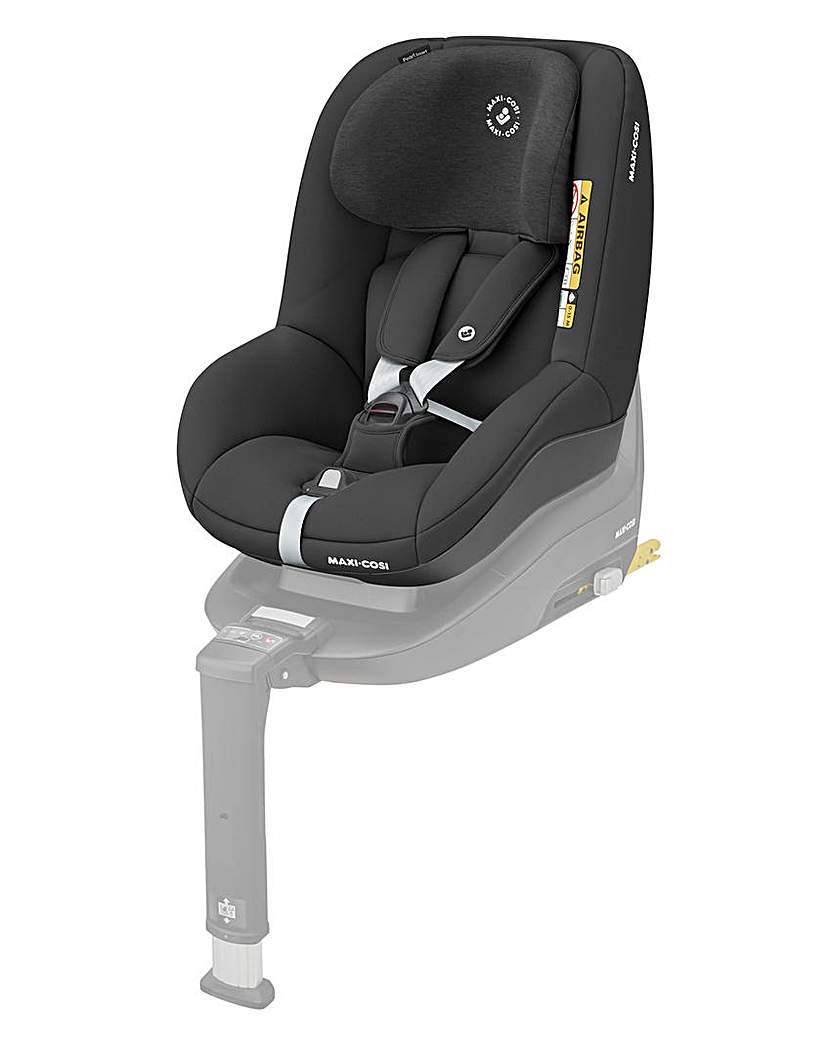 Maxi-Cosi Pearl Smart i-Size Group 1