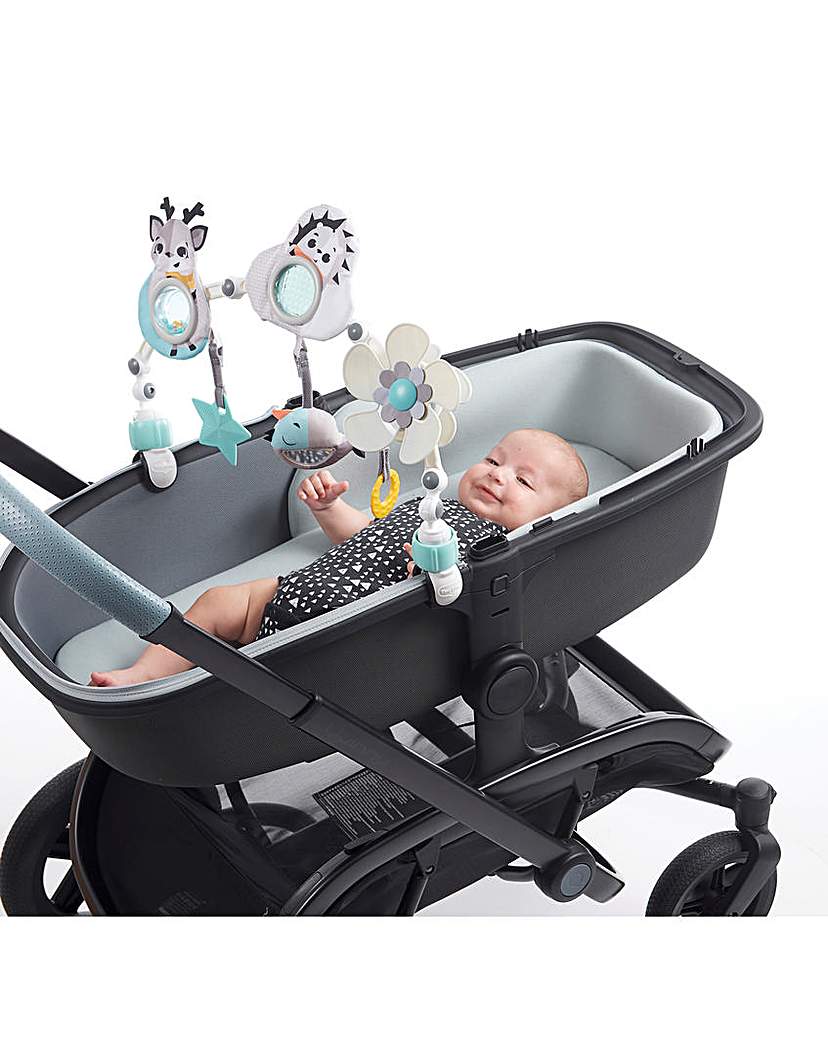 Image of Tiny Love Sunny Stroll - Magical Tales