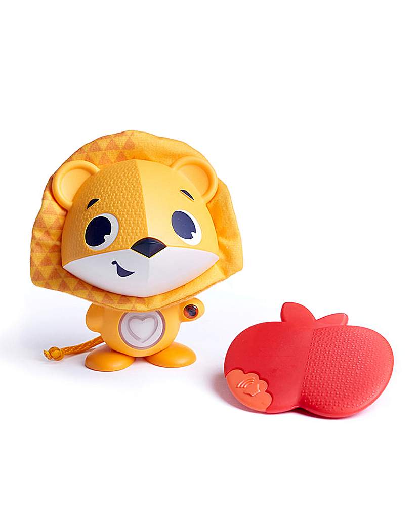 Image of Tiny Love Wonder Buddy - Leonardo