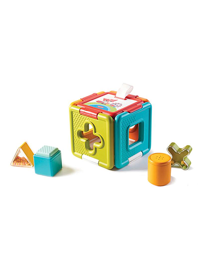 Image of Tiny Love Sorter Puzzle