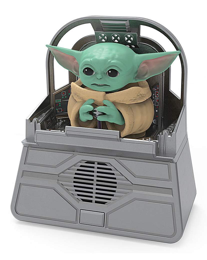 Image of Star Wars The Child Bluetooth Speaker