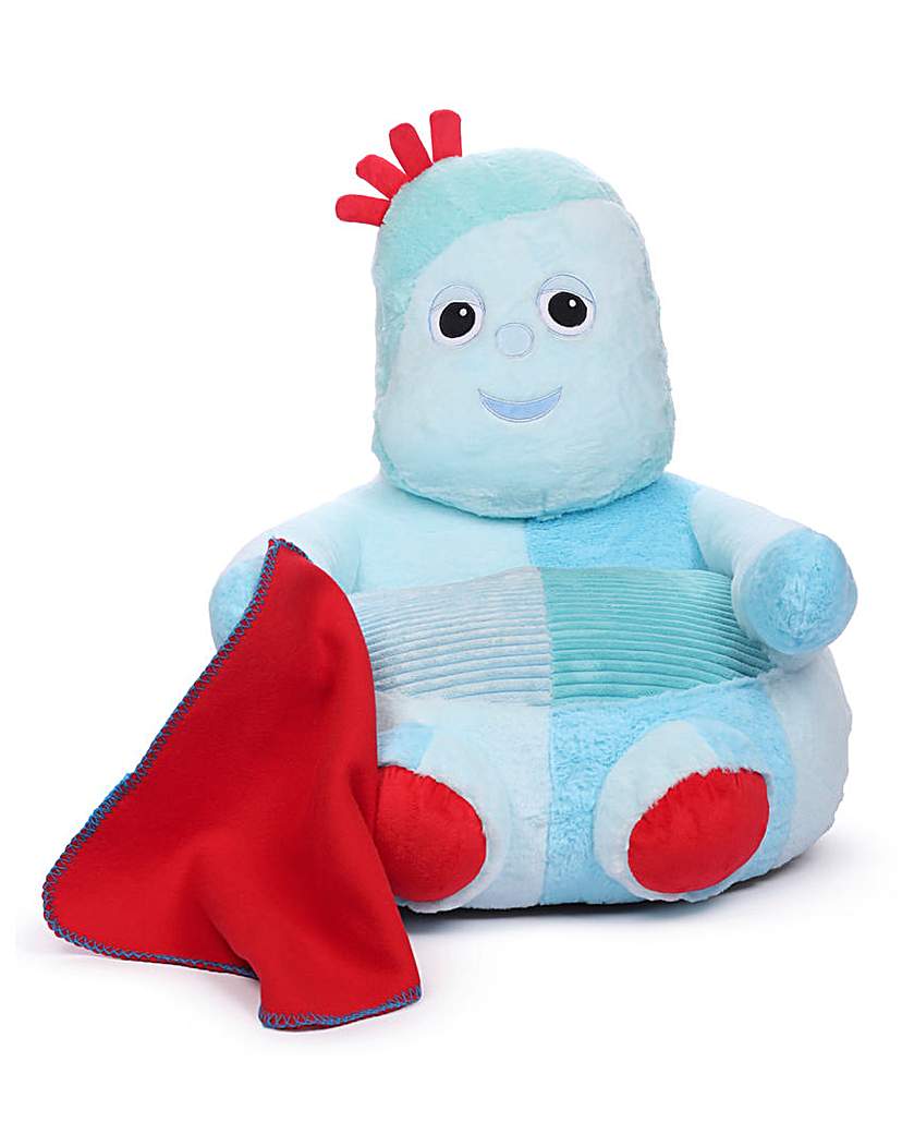 Image of In The Night Garden Iggle Piggle Seat