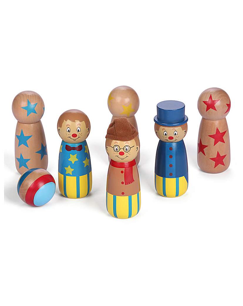 Image of Mr Tumble Something Special Skittles