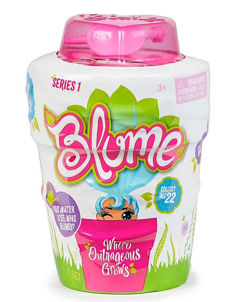 Image of Blume Dolls