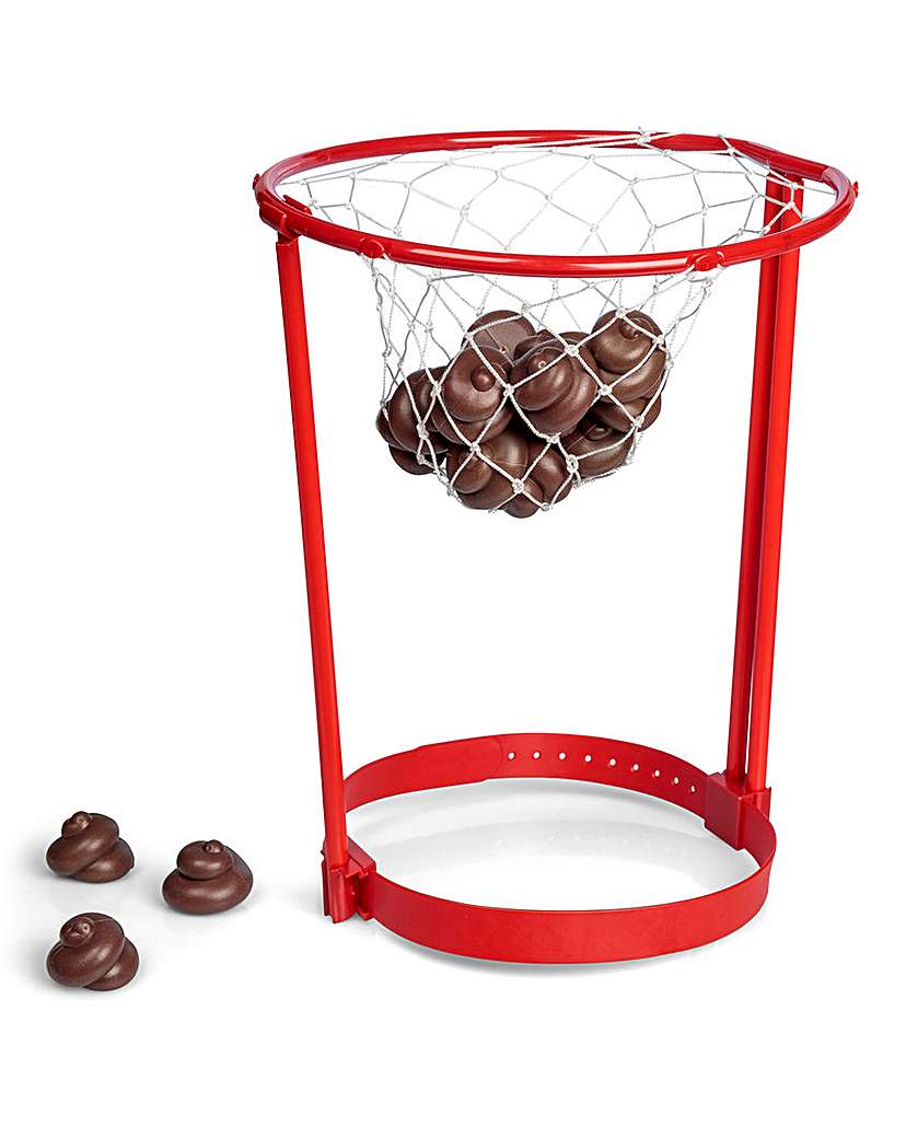 Image of Poop Shoot Game