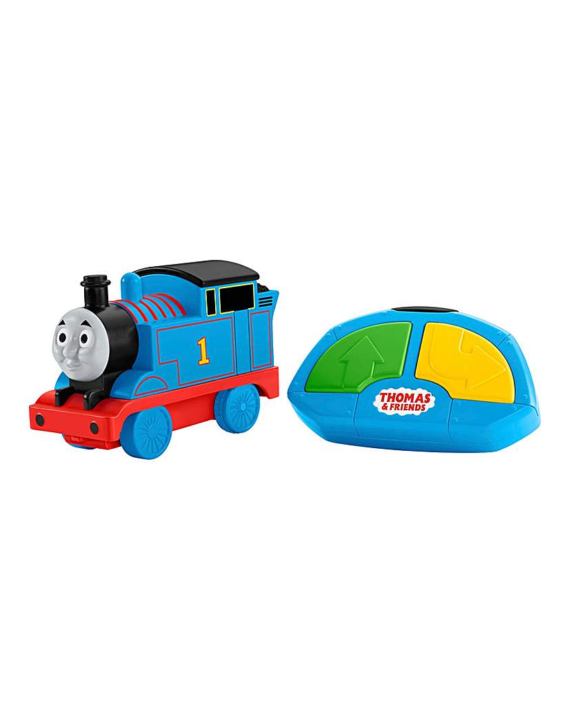 Image of Thomas & Friends R/C Thomas