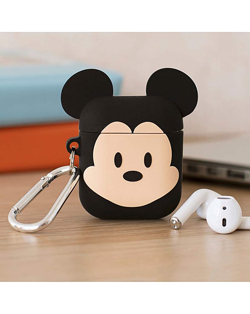 Mickey Mouse AirPods Case