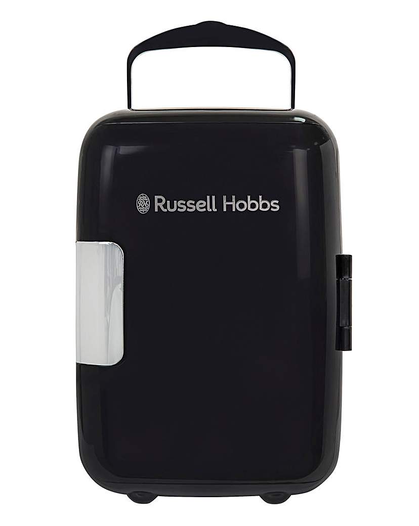 Russell Hobbs RH4CLR1001B Cooler Black