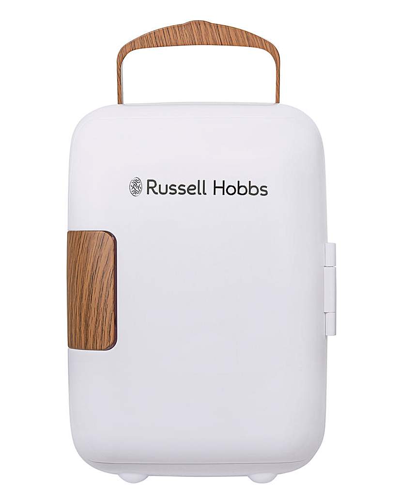 Russell Hobbs RH4CLR1001SCW Cooler White