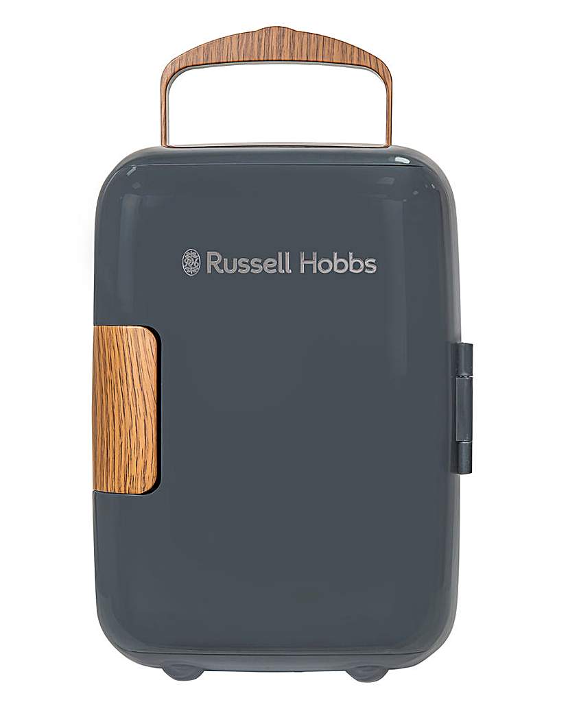 Russell Hobbs RH4CLR1001SCG Cooler Grey