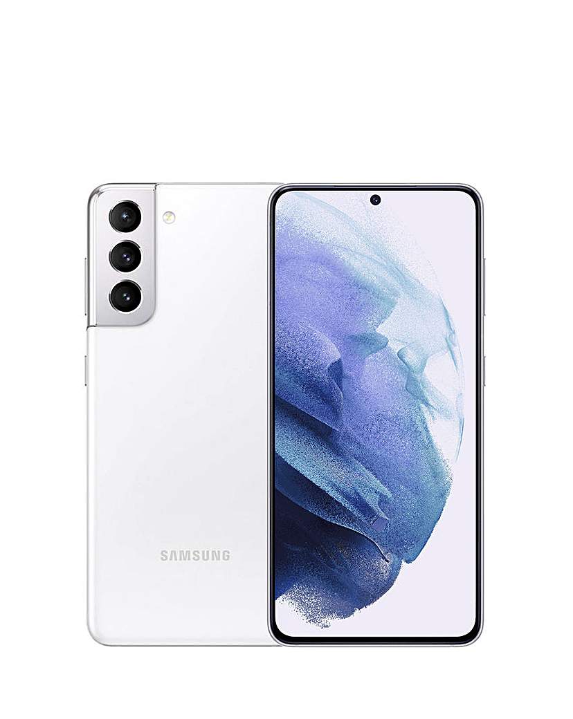 Premium Preloved Samsung Galaxy S21+ 5G