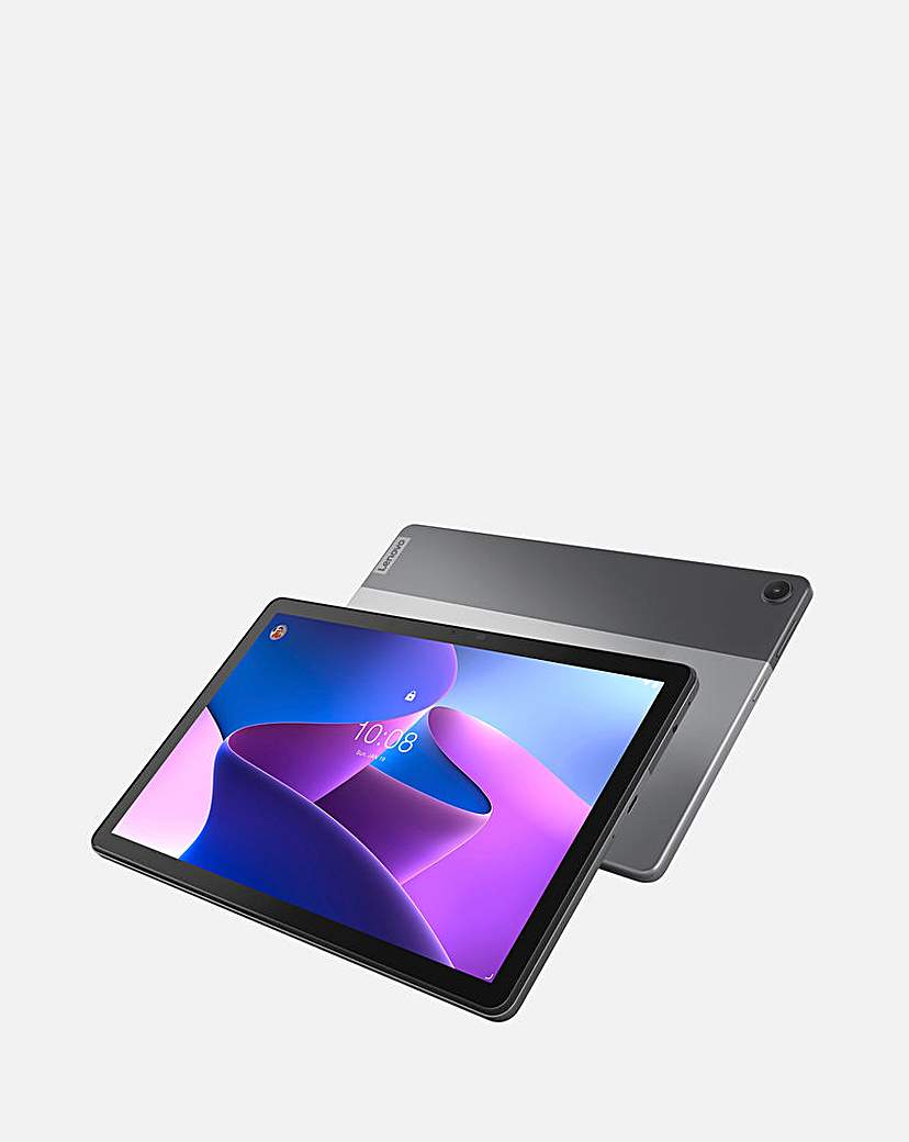 Lenovo M10 3rd Gen 10.1in 64GB Tablet