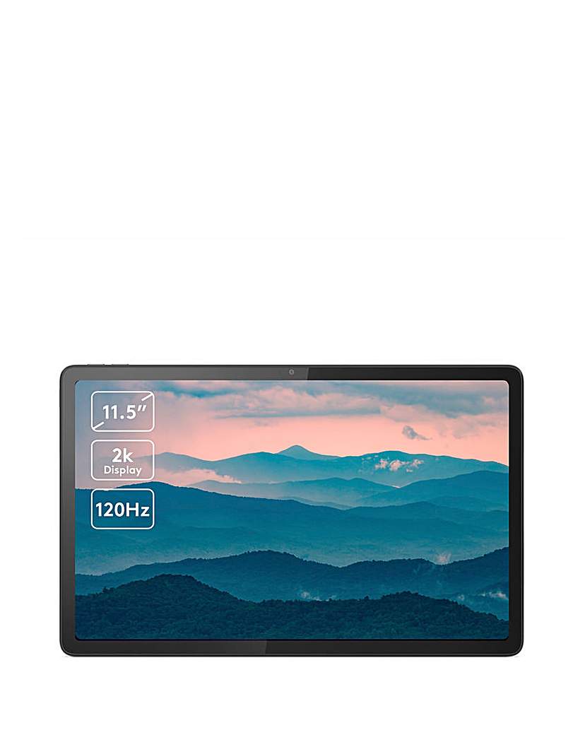 Lenovo P11 2nd Gen 11.5in 128GB Tablet