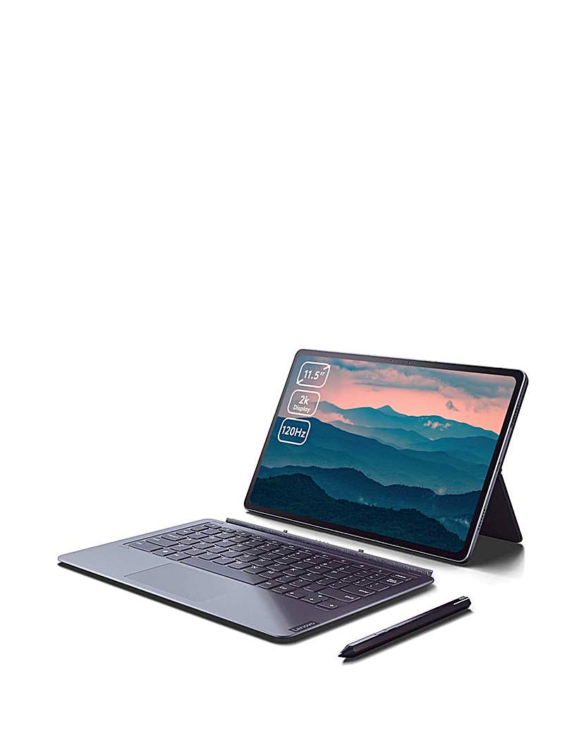 Lenovo P11 Tablet, Keyboard & Pen Set