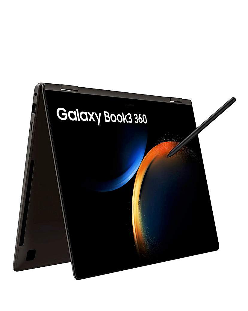 Samsung Galaxy Book3 360 15in i5 256GB