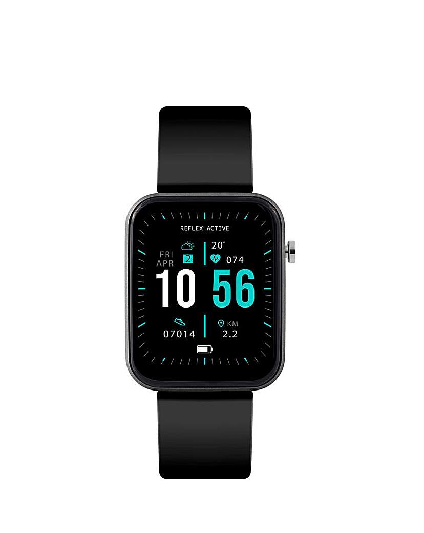 Reflex Active Series 13 Smart Watch