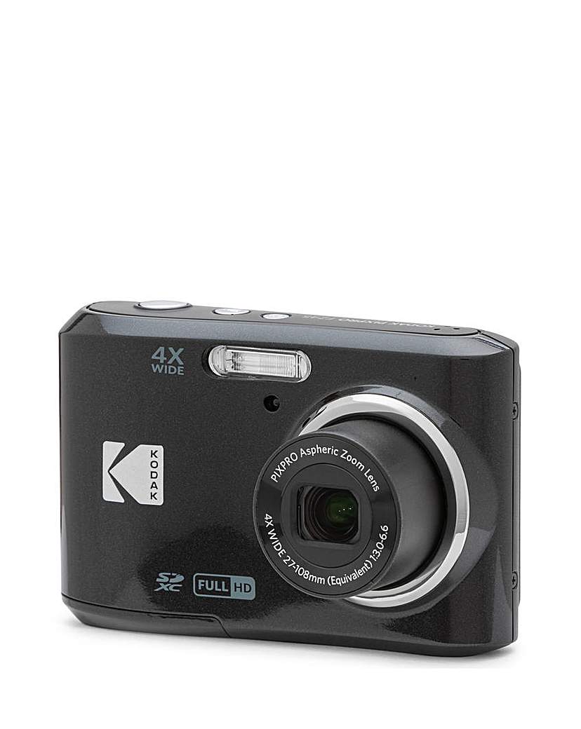 Kodak PIXPRO FZ45 Compact Camera