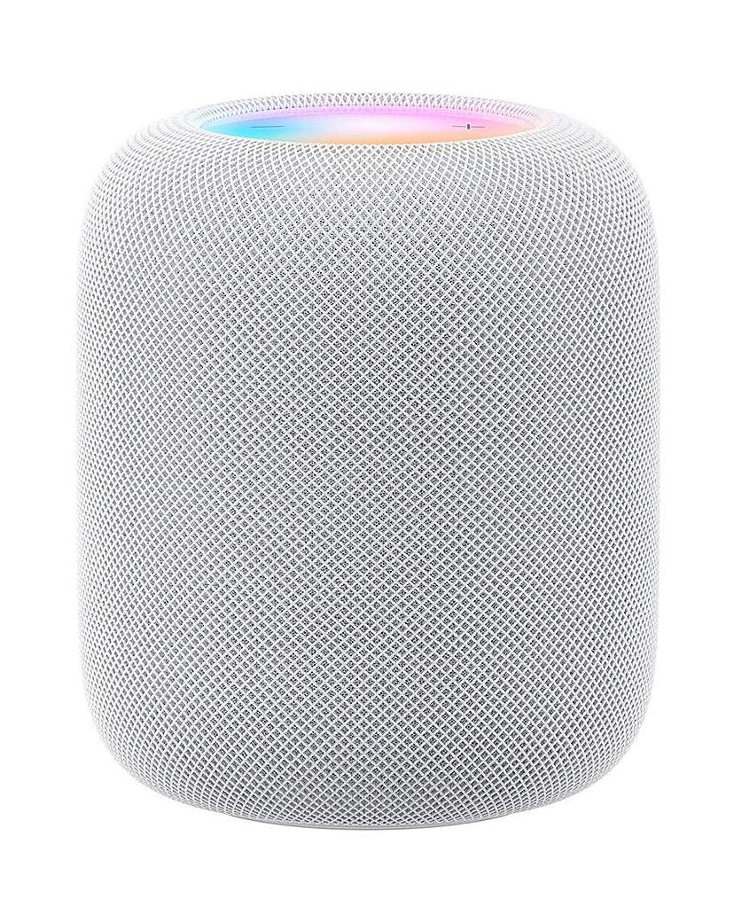 Image of Apple HomePod - White (2023)