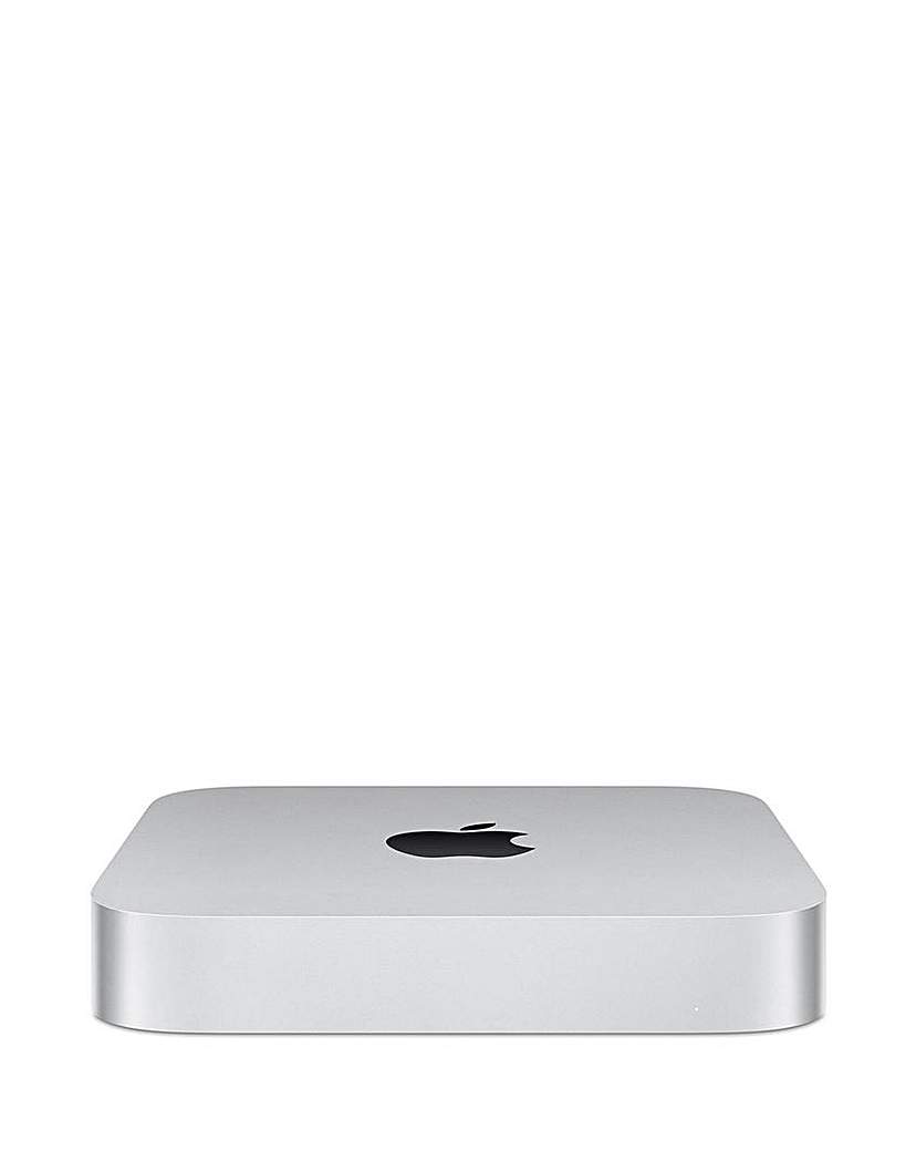 Mac mini (M2, 2023) 10-core GPU 512GB