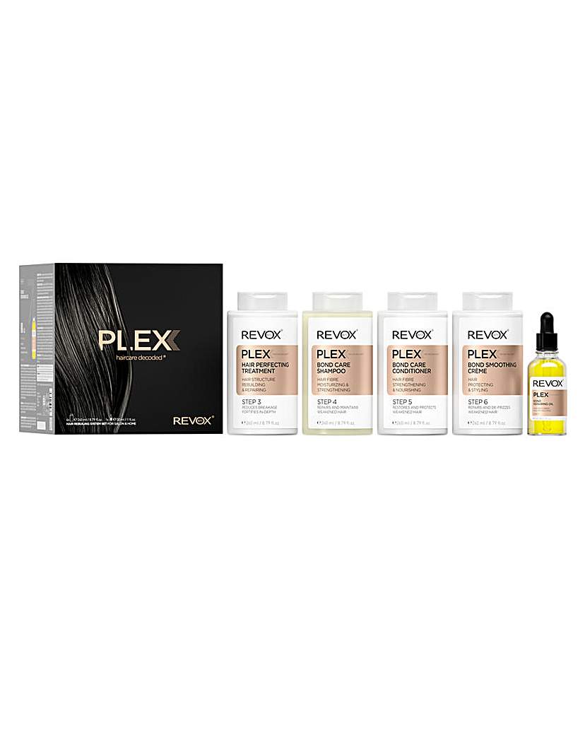 Revox B77 Plex Set For Salon & Home