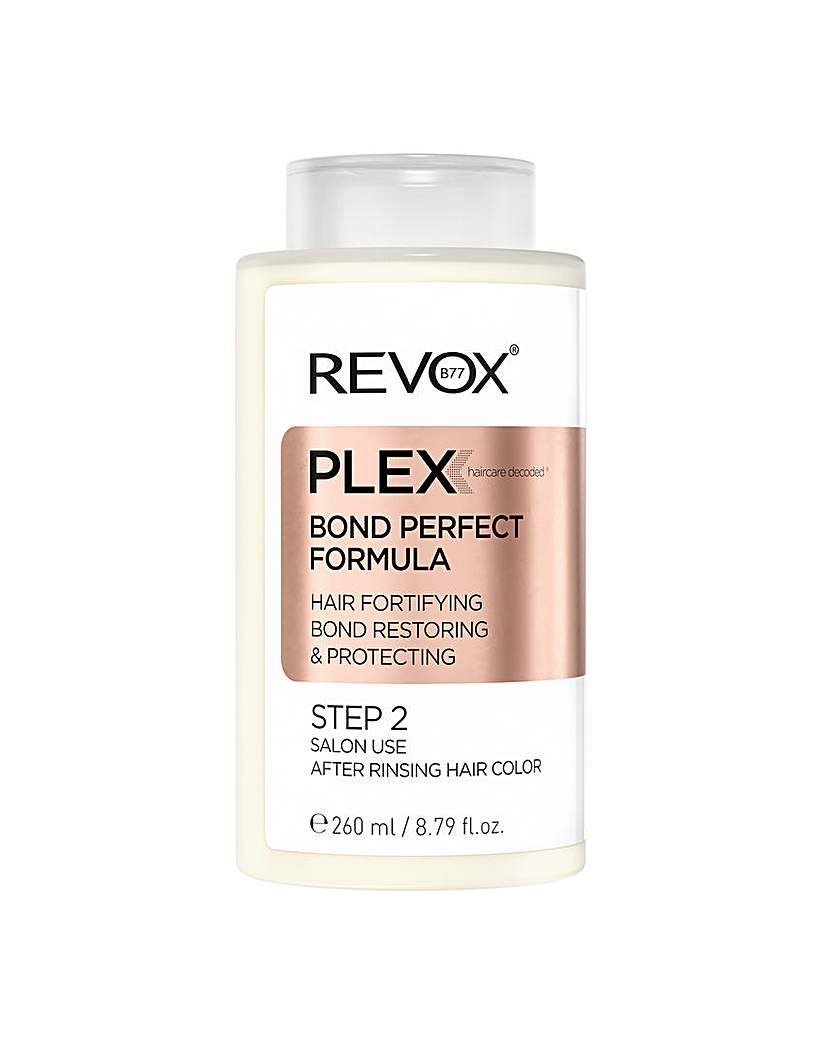 Revox B77 Plex Bond Perfect 260ml