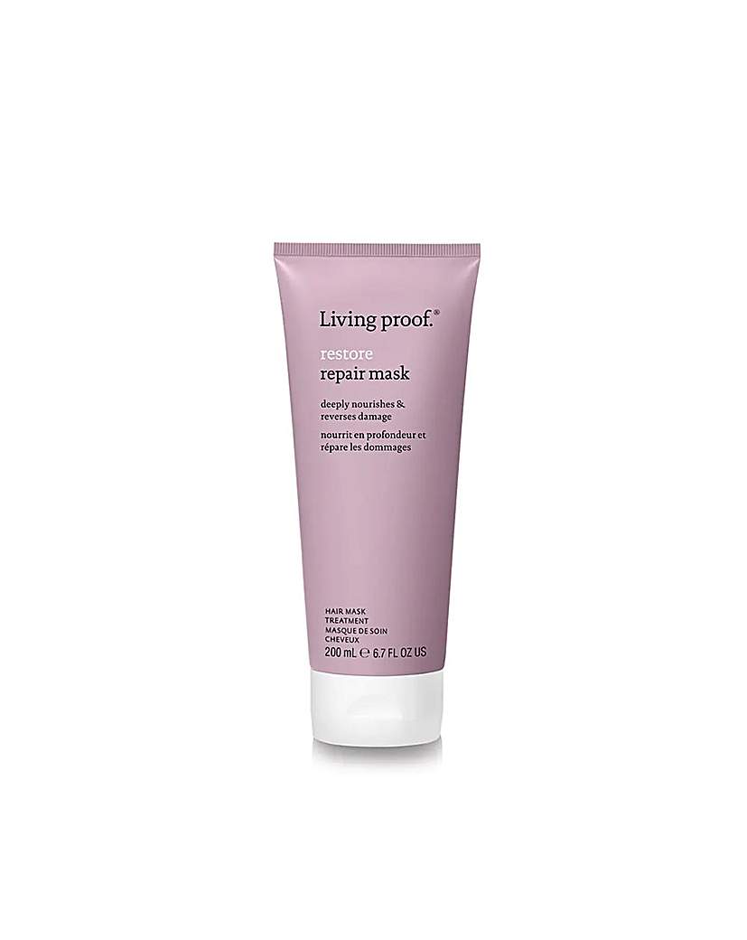 Living Proof Restore Repair Mask