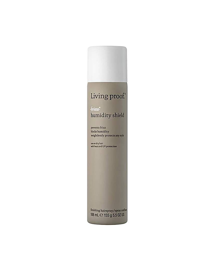 Living Proof No Frizz Humidity Shield