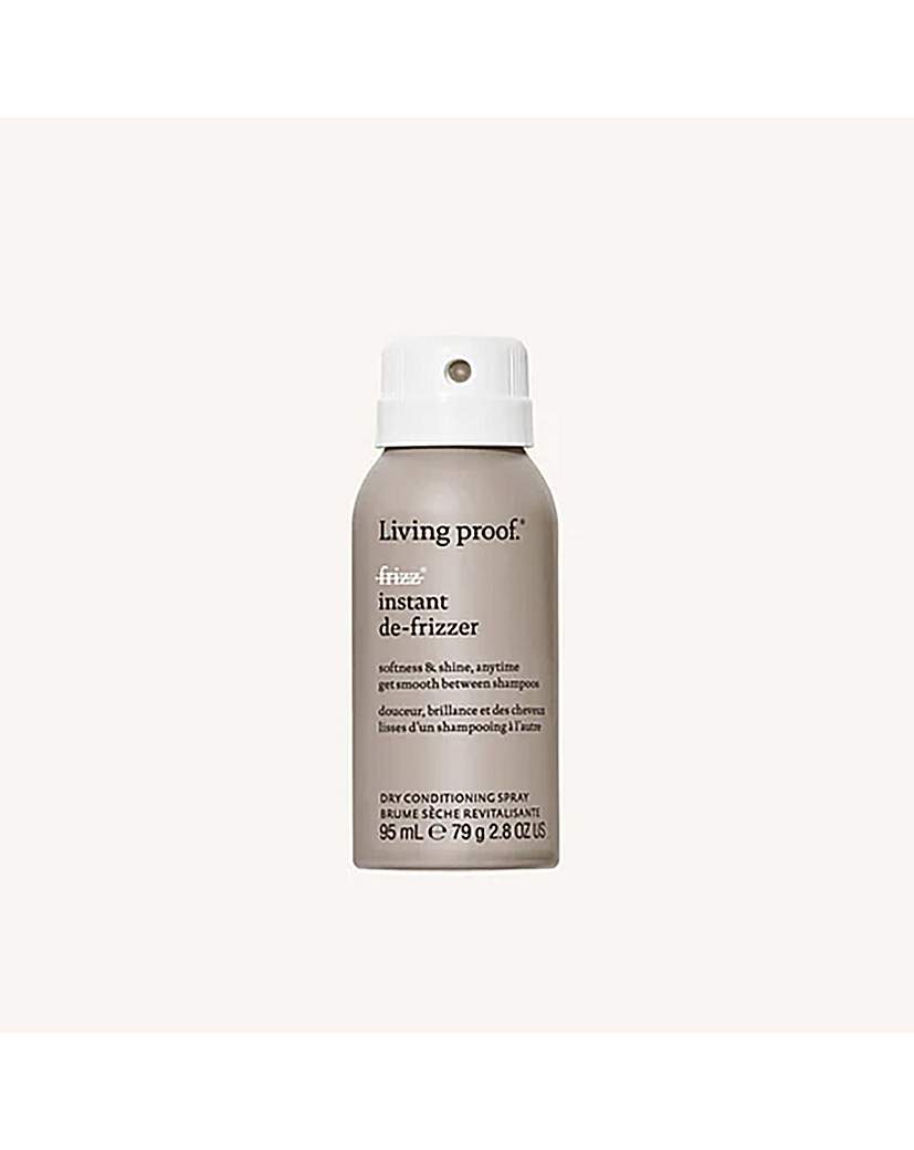 Living Proof Instant De-Frizzer Spray