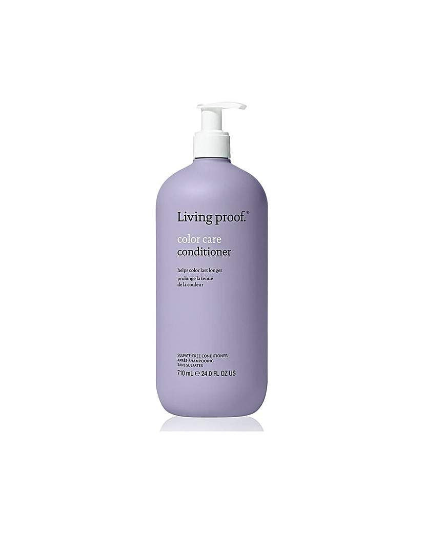 Living Proof Colour Care Conditioner