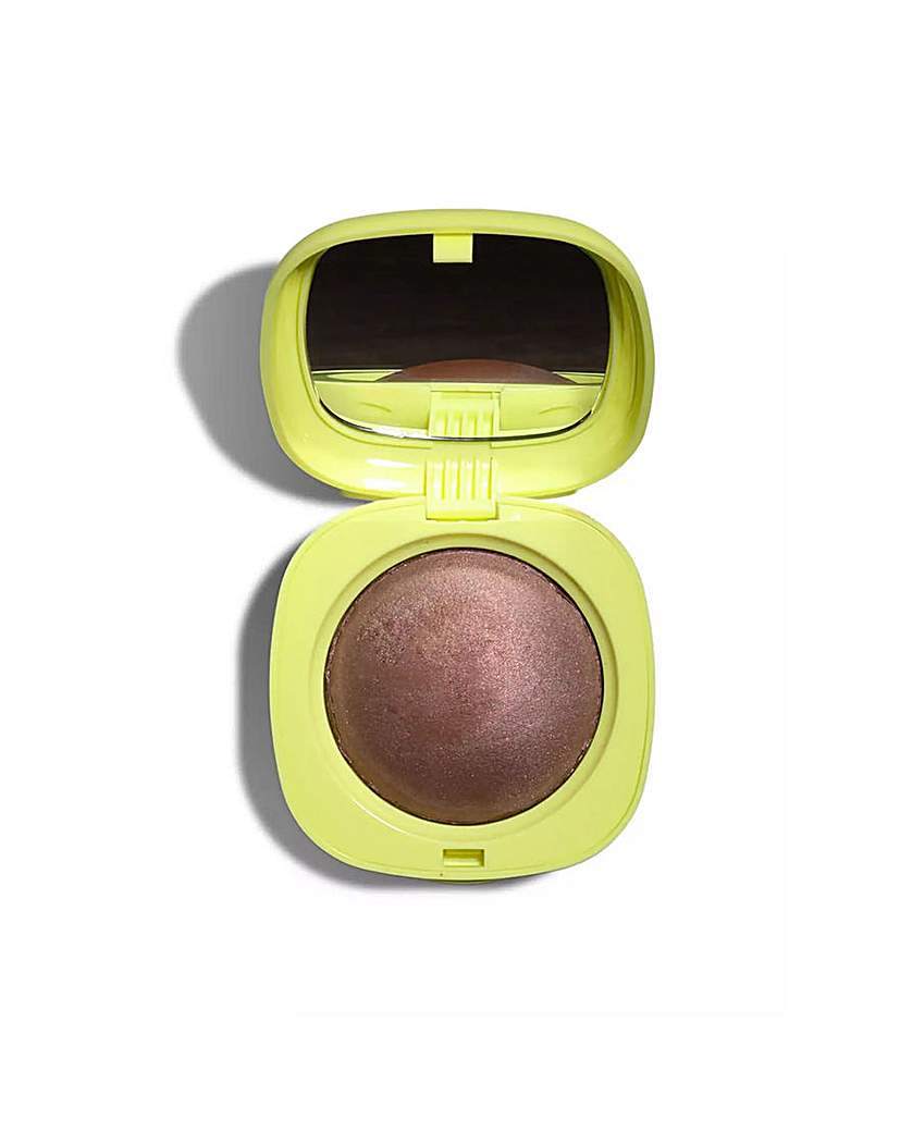 Made By Mitchell Domed Bronzer
