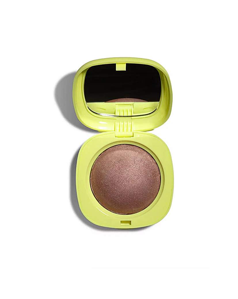 Made By Mitchell Domed Bronzer