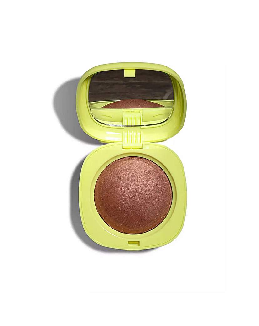 Made By Mitchell Domed Bronzer