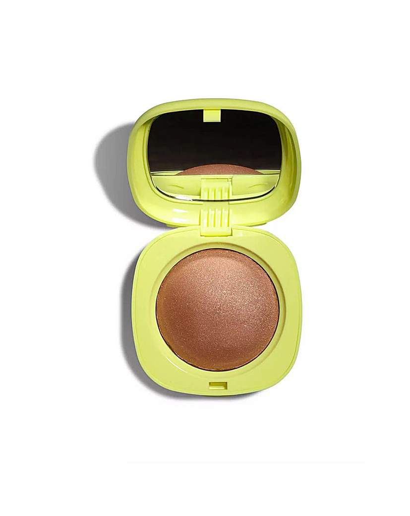 Made By Mitchell Domed Bronzer