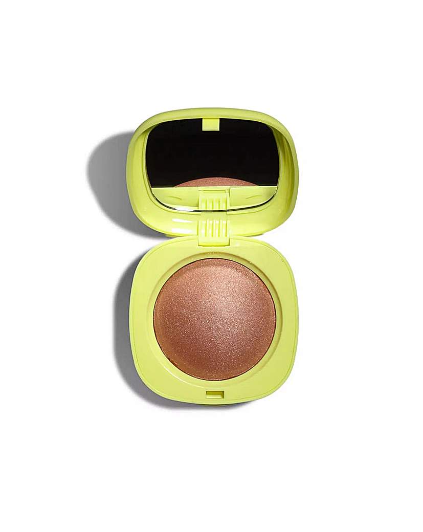 Made By Mitchell Domed Bronzer