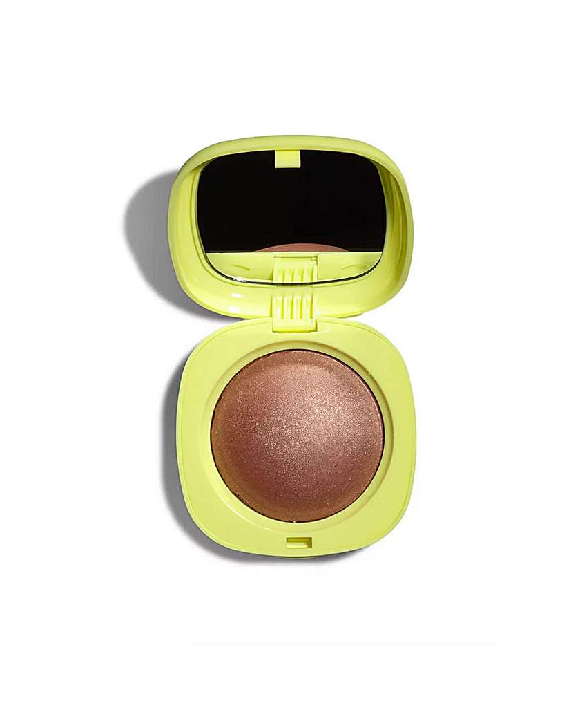 Made By Mitchell Domed Bronzer