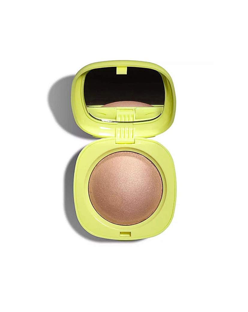 Made By Mitchell Domed Bronzer