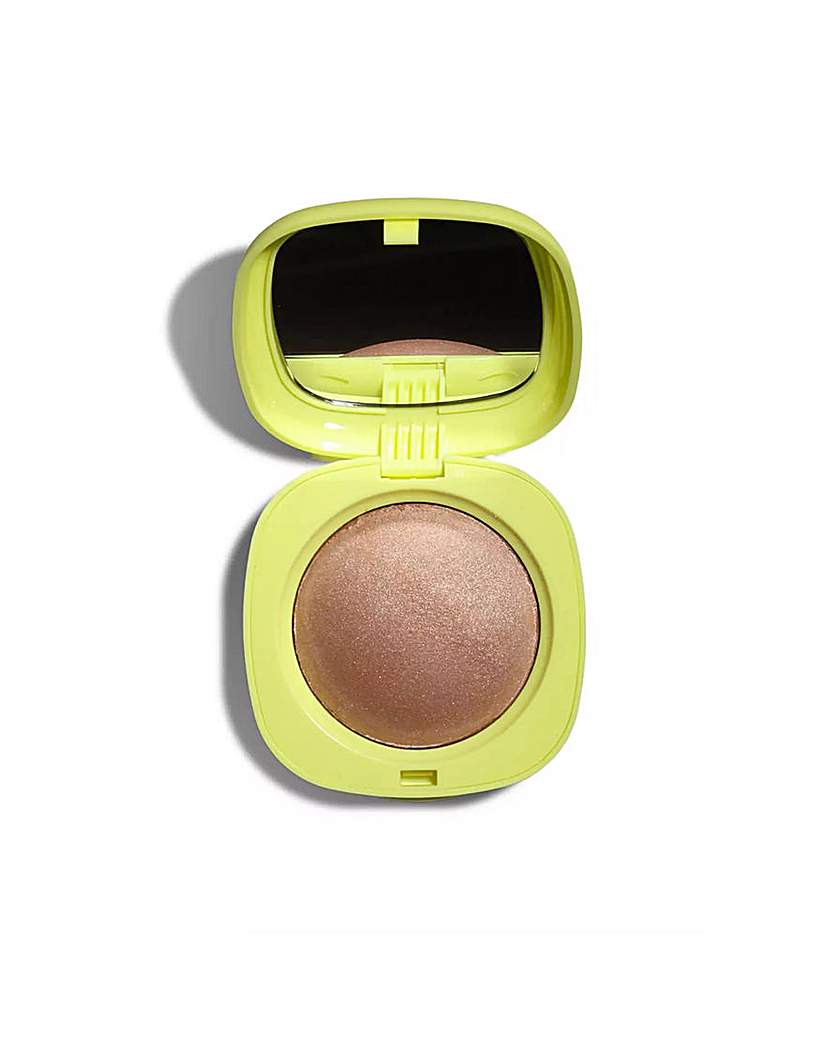 Made By Mitchell Domed Bronzer