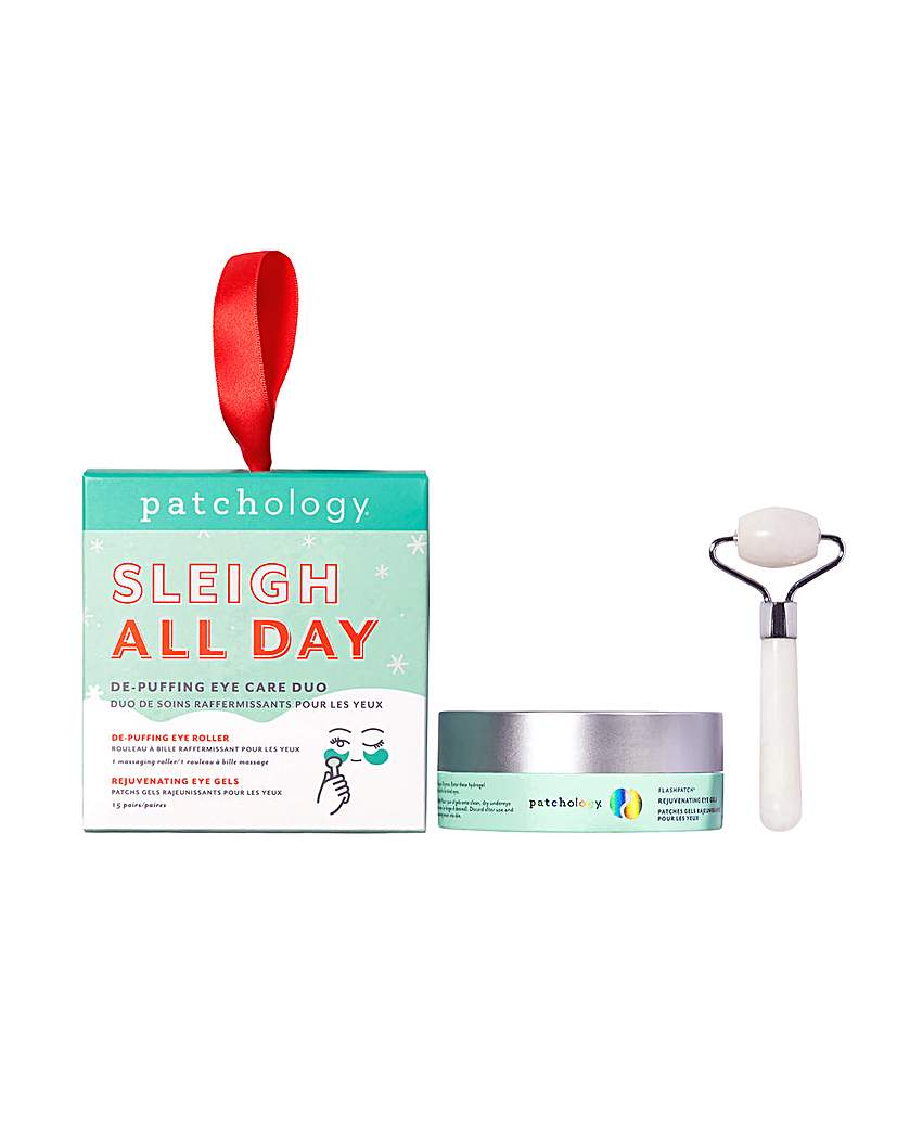 Patchology Sleigh All Day Mask Set