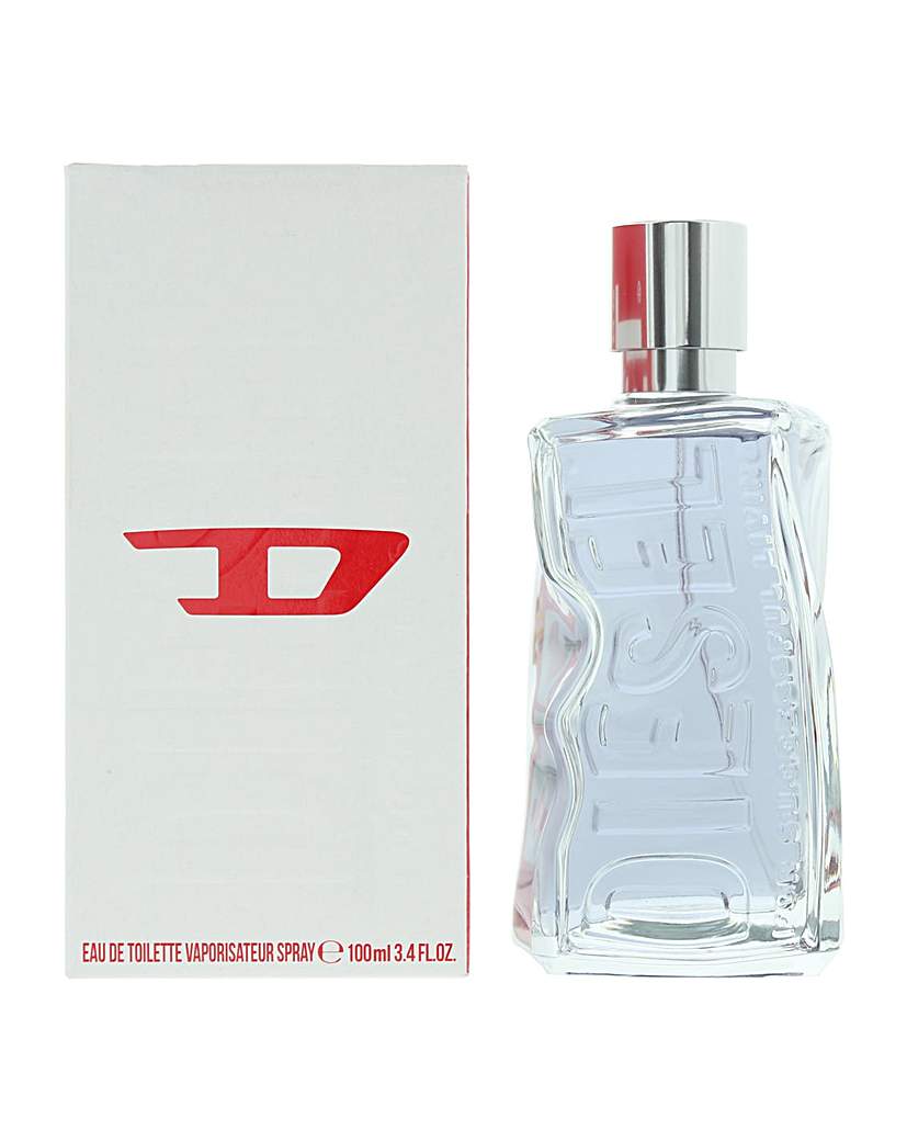 Diesel D EDT 100ml