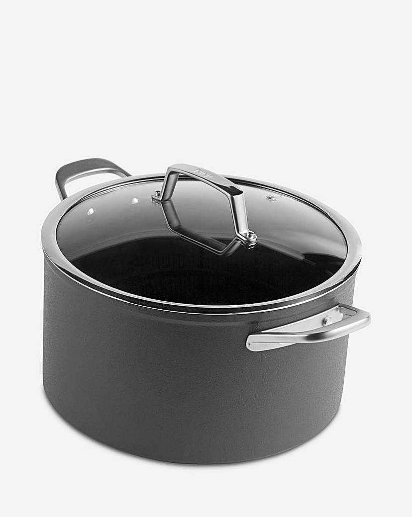 Ninja Foodi 26cm Stock Pot with Lid