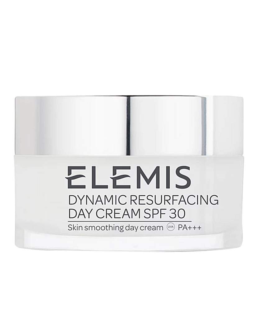 Elemis Dynamic resurfacing day cream