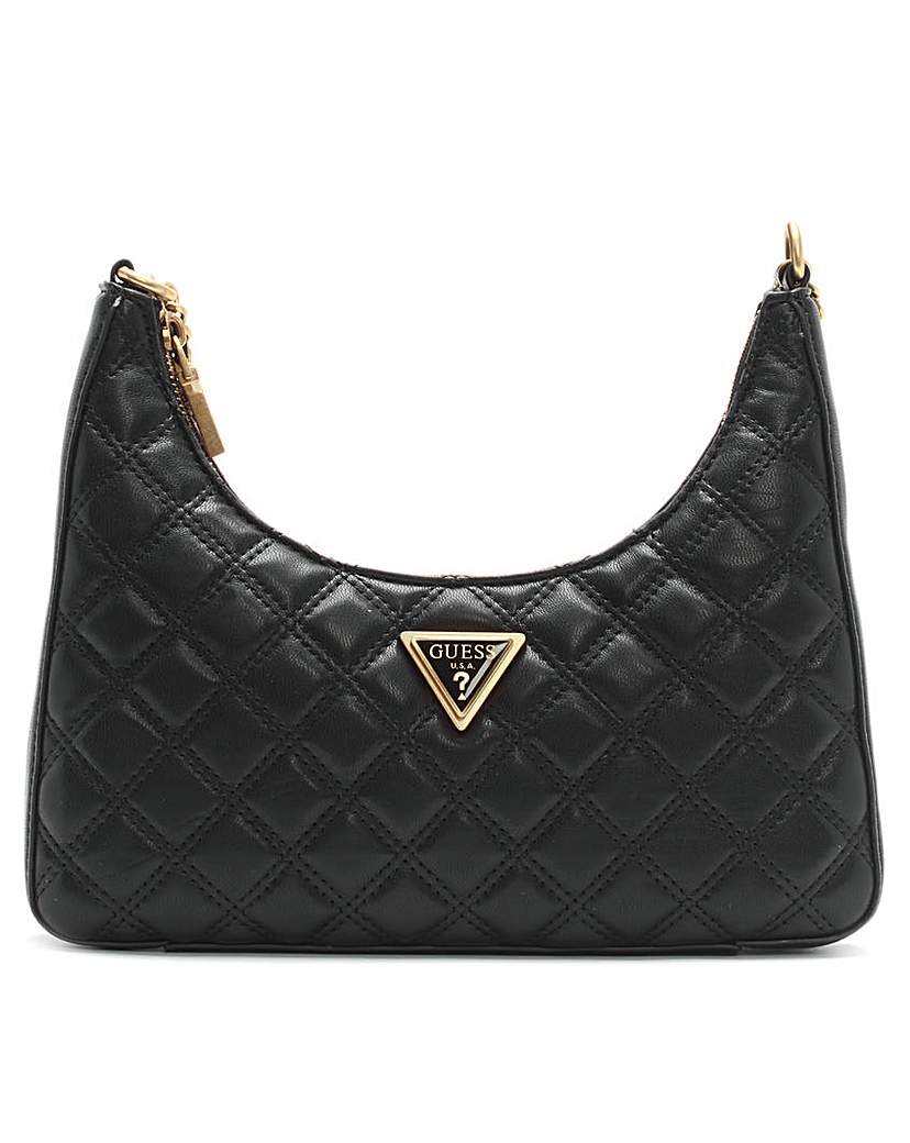 Guess Giully Quilted Shoulder Bag